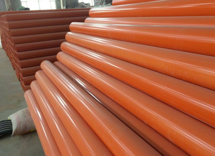 pvc管价格多少钱1米？