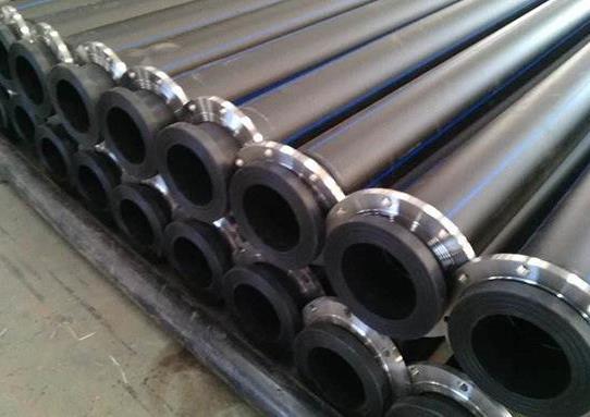 安徽pe管道之购买要擦亮眼睛辨认