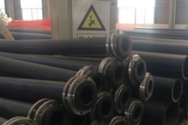 安徽pe管道之购买要擦亮眼睛辨认